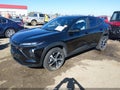 2025 Chevrolet Trax — photo 2 of 18 | VIN KL77LGEP7SC095563
