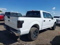 2017 Ford F-150 — photo 4 of 17 | VIN 1FTEW1CF8HKE48786