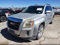 2011 GMC Terrain — photo 2 of 11 | VIN 2CTFLUE51B6366769