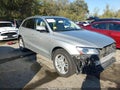 2015 Audi Q5 — photo 1 of 18 | VIN WA1DGAFP4FA073490