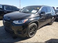 2020 Chevrolet Traverse — photo 2 of 16 | VIN 1GNERFKW3LJ266098