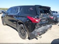 2020 Chevrolet Traverse — photo 3 of 16 | VIN 1GNERFKW3LJ266098