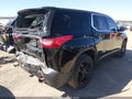 2020 Chevrolet Traverse — photo 4 of 16 | VIN 1GNERFKW3LJ266098