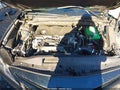 2020 Toyota Camry — photo 10 of 17 | VIN 4T1G11BK6LU012078
