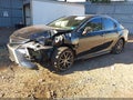 2020 Toyota Camry — photo 2 of 17 | VIN 4T1G11BK6LU012078