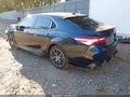 2020 Toyota Camry — photo 3 of 17 | VIN 4T1G11BK6LU012078
