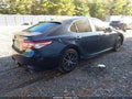 2020 Toyota Camry — photo 4 of 17 | VIN 4T1G11BK6LU012078