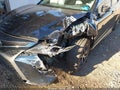 2020 Toyota Camry — photo 6 of 17 | VIN 4T1G11BK6LU012078