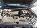 2024 Honda CR-V — photo 10 of 16 | VIN 7FARS5H54RE023153