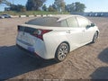 2019 Toyota Prius — photo 4 of 13 | VIN JTDL9RFU0K3008795