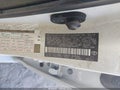 2019 Toyota Prius — photo 9 of 13 | VIN JTDL9RFU0K3008795