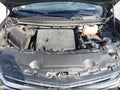 2020 Chevrolet Traverse — photo 10 of 16 | VIN 1GNEVHKW7LJ205344