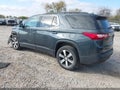 2020 Chevrolet Traverse — photo 3 of 16 | VIN 1GNEVHKW7LJ205344