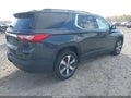 2020 Chevrolet Traverse — photo 4 of 16 | VIN 1GNEVHKW7LJ205344