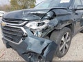 2020 Chevrolet Traverse — photo 6 of 16 | VIN 1GNEVHKW7LJ205344