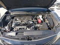 2022 Toyota Camry — photo 10 of 16 | VIN 4T1K61AK6NU011173