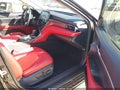 2022 Toyota Camry — photo 5 of 16 | VIN 4T1K61AK6NU011173