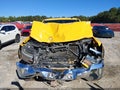 2016 Chevrolet Silverado 1500 — photo 12 of 16 | VIN 1GCRCREC7GZ288806