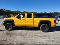 2016 Chevrolet Silverado 1500 — photo 14 of 16 | VIN 1GCRCREC7GZ288806