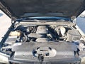 2004 Chevrolet Silverado 1500 — photo 10 of 18 | VIN 2GCEC19T741180541