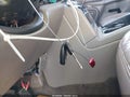 2004 Chevrolet Silverado 1500 — photo 11 of 18 | VIN 2GCEC19T741180541