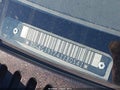 2004 Chevrolet Silverado 1500 — photo 18 of 18 | VIN 2GCEC19T741180541