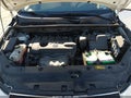2010 Toyota RAV4 — photo 10 of 16 | VIN JTMDF4DV6A5027043