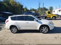 2010 Toyota RAV4 — photo 13 of 16 | VIN JTMDF4DV6A5027043