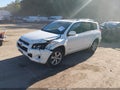 2010 Toyota RAV4 — photo 2 of 16 | VIN JTMDF4DV6A5027043