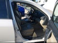 2010 Toyota RAV4 — photo 5 of 16 | VIN JTMDF4DV6A5027043