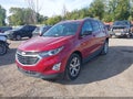 2019 Chevrolet Equinox — photo 2 of 16 | VIN 2GNAXVEX7K6157190