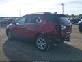 2019 Chevrolet Equinox — photo 3 of 16 | VIN 2GNAXVEX7K6157190