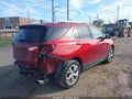 2019 Chevrolet Equinox — photo 4 of 16 | VIN 2GNAXVEX7K6157190