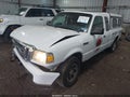 2010 Ford Ranger — photo 2 of 17 | VIN 1FTKR4EE4APA69101