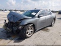 2014 Nissan Maxima — photo 2 of 12 | VIN 1N4AA5APXEC438188