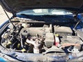 2009 Toyota Camry Hybrid — photo 10 of 11 | VIN 4T1BB46K69U062636