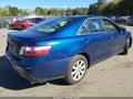 2009 Toyota Camry Hybrid — photo 4 of 11 | VIN 4T1BB46K69U062636