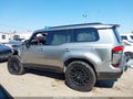 2026 Lexus GX 550 — photo 14 of 16 | VIN JTJVBCDXXT5086303