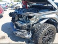 2026 Lexus GX 550 — photo 6 of 16 | VIN JTJVBCDXXT5086303