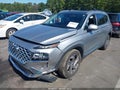 2022 Hyundai Santa Fe — photo 2 of 16 | VIN 5NMS34AJ3NH470044