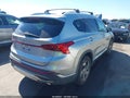 2022 Hyundai Santa Fe — photo 4 of 16 | VIN 5NMS34AJ3NH470044