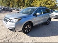 2017 Subaru Forester — photo 2 of 17 | VIN JF2SJAGC8HH807215