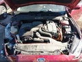 2018 Ford Fusion — photo 10 of 16 | VIN 3FA6P0LUXJR172242