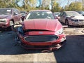 2018 Ford Fusion — photo 12 of 16 | VIN 3FA6P0LUXJR172242