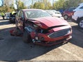 2018 Ford Fusion — photo 1 of 16 | VIN 3FA6P0LUXJR172242
