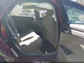 2018 Ford Fusion — photo 8 of 16 | VIN 3FA6P0LUXJR172242