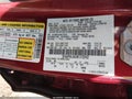 2018 Ford Fusion — photo 9 of 16 | VIN 3FA6P0LUXJR172242