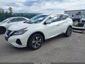 2019 Nissan Murano — photo 2 of 17 | VIN 5N1AZ2MS3KN139591