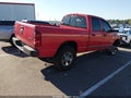 2007 Dodge Ram 2500 — photo 4 of 17 | VIN 1D7KS28A97J595212