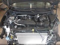2026 Nissan Rogue — photo 10 of 17 | VIN 5N1BT3BB3TC676361